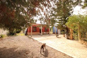 Casa De Campo En venta en La Magdalena, Cartagena photo 0