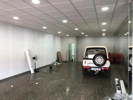 Oficina En alquiler en Los Dolores, Cartagena photo 0