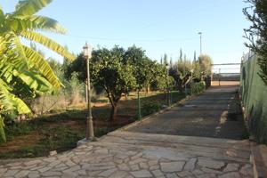 Casa De Campo En venta en El Plan-Polígono De Santa Ana, Cartagena photo 0