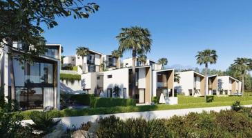 Villa en Reserva del Chaparral Golf - Mijas photo 0