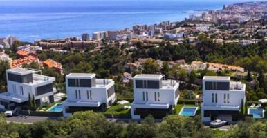 Fantástica villa en Torreblanca - Fuengirola photo 0