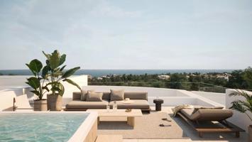 Villa adosada exclusiva con elegante diseño escandinavo - Mijas Miraflores photo 0