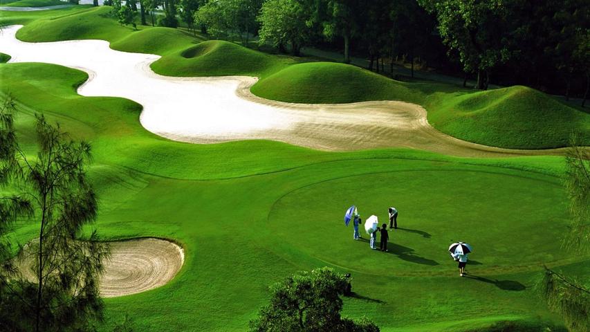 Maravillosa parcela en Antequera Golf photo 0