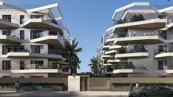 Exclusivo apartamento de 1 dormitorio en Las Lagunas - Mijas photo 0