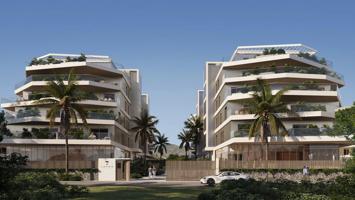 Exclusivo apartamento de 2 dormitorios en Las Lagunas - Mijas photo 0