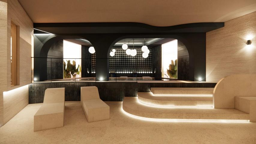 Exclusivo apartamento de 3 dormitorios en Las Lagunas - Mijas photo 0
