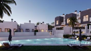 Fantastico pareado en Torreblanca - Fuengirola photo 0