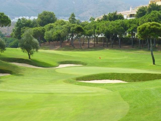 Exclusivo apartamento de 3 dormitorios al golf Torrequebrada photo 0
