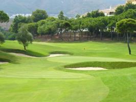 Exclusivo apartamento de 2 dormitorios al golf Torrequebrada photo 0