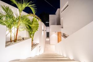 Villa de lujo con vistas panorámicas al mar – La Capellanía, Benalmádena photo 0