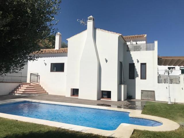 Magnífico chalet en Higueron La Capellanía - Benalmádena photo 0