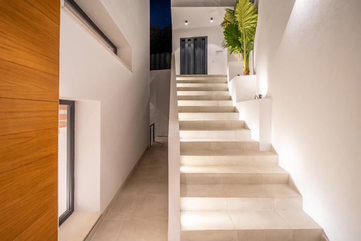 Villa de lujo en La Capellanía - Benalmádena photo 0