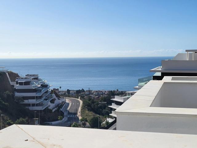Fantastico pareado en Torre de Benagalbon - Rincon de la Vitoria photo 0