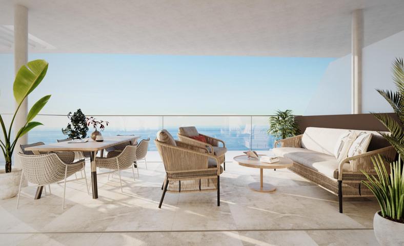 Fantastico piso en Torre de Benalgabon - Malaga photo 0