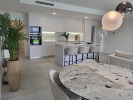 Encanto natural junto al mar – Adosado exclusivo en Golf Chaparral photo 0