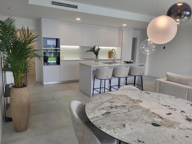 Encanto natural junto al mar – Adosado exclusivo en Golf Chaparral photo 0