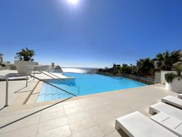 Exclusivo ático dúplex en Reserva del Higuerón - Benalmadena photo 0