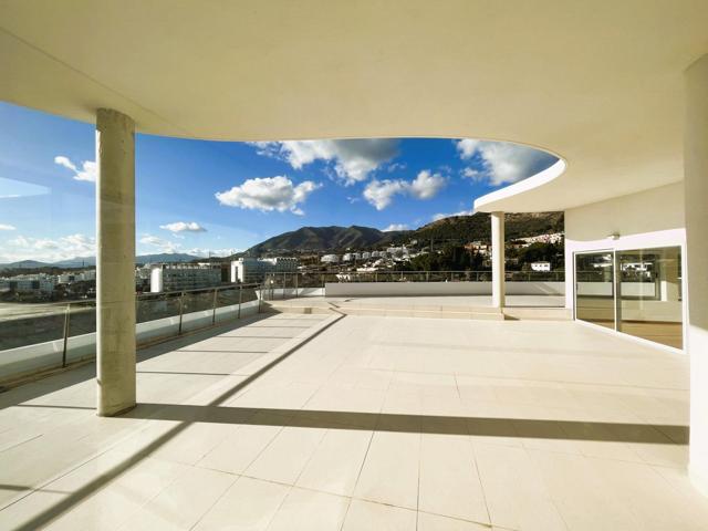 Eagle penthouse de lujo en Reserva del Higuerón - Benalmadena photo 0