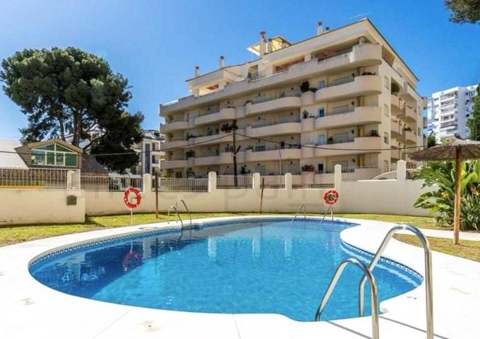 Ático dúplex de lujo – Puerto Marina - Benalmadena photo 0