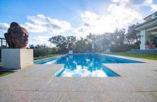 Fantastica villa en Altos de Valderrama Golf Club - Sotogrande photo 0