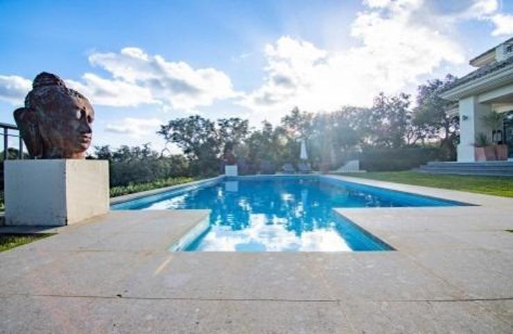Fantastica villa en Altos de Valderrama Golf Club - Sotogrande photo 0