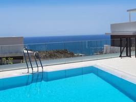 Piso con terraza, 4 dormitorios y vistas al mar en El Pinillo - Torremolinos photo 0
