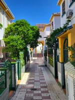 Chalet adosado en La Colina - Torremolinos photo 0