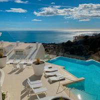 Exclusivo ático dúplex en Reserva del Higuerón - Benalmadena photo 0
