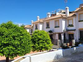 Chalet adosado en La Colina - Torremolinos photo 0