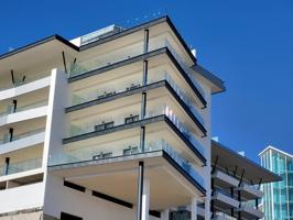 Apartamento exclusivo en Reserva del Higueron - Benalmadena photo 0