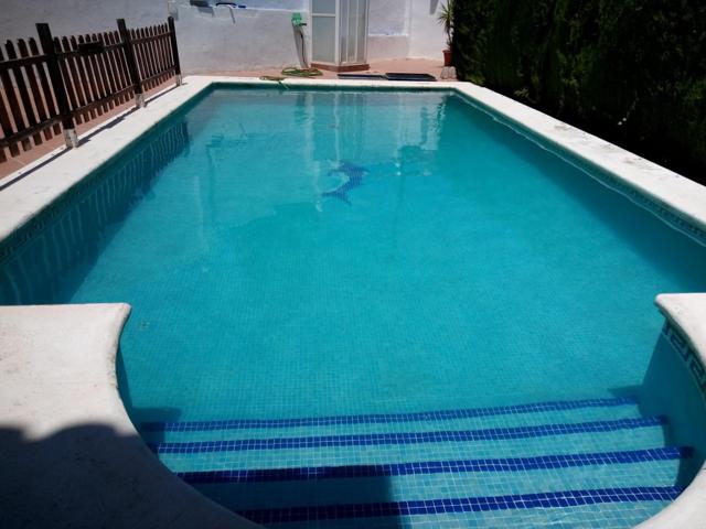 Chalet andaluzo en Benalmádena Pueblo - Malaga photo 0