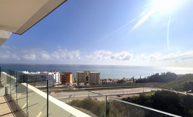 Exclusivo piso en Reserva del Higueron - Benalmadena photo 0