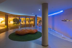 Amazing penthouse en Reserva del Higueron - Benalmadena photo 0