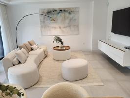 Chalet adosado en Golf Club Chaparral - Mijas photo 0
