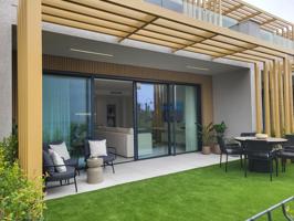 Chalet adosado en Golf Chaparral - Mijas photo 0