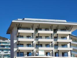 Atico duplex en playa Carvajal - Fuengirola photo 0