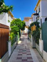 Chalet adosado en La Colina - Torremolinos photo 0