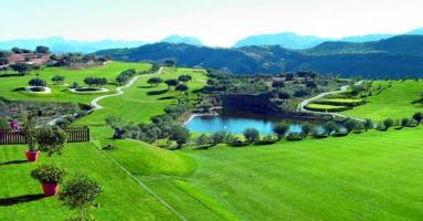 Parcela en Antequera Golf - Villas Los Olivos photo 0