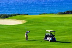 Adosado en Golf Chaparral - Mijas photo 0