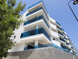 Piso soleado con terraza en Las Lagunas – Mijas Costa photo 0