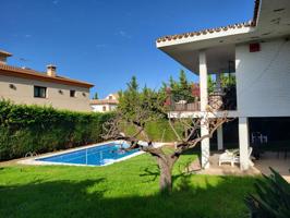 Chalet en La Cappellania - Higueron - Benalmadena photo 0