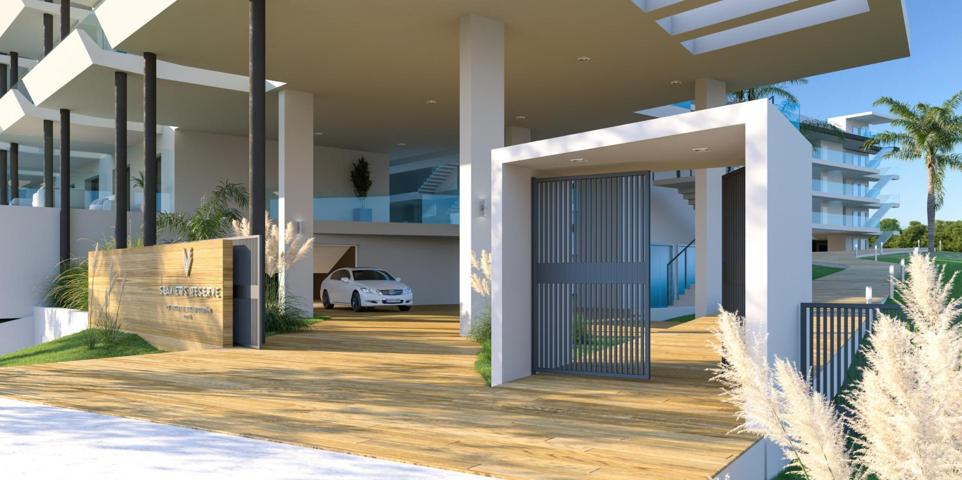 Dúplex con terrazas privadas y vistas en Carvajal – Fuengirola photo 0