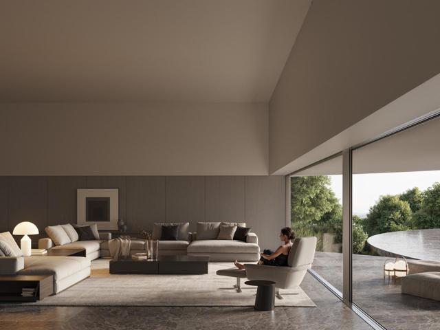 Residencia exclusiva en La Reserva Sotogrande - Valderrama Golf photo 0