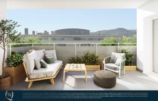 Espectacular apartamento de 2 dormitorios en Torre del Mar – Malaga photo 0