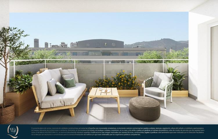 Espectacular apartamento de 2 dormitorios en Torre del Mar – Malaga photo 0