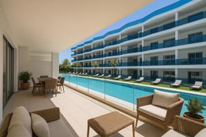 Bajo con terraza en Las Lagunas – Mijas Costa photo 0