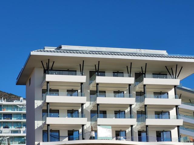 Apartamento con terraza en Reserva del Higuerón – Fuengirola photo 0