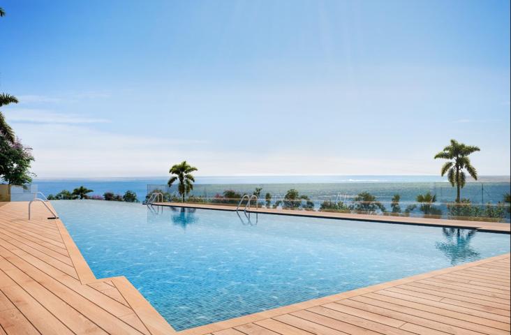 Villa exclusiva en Reserva del Higuerón - Benalmádena photo 0