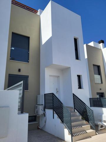 Fantastico chalet adosado en Alhaurín de la Torre photo 0