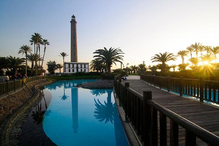 Ático con gran terraza en Torre del Mar – Málaga photo 0